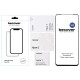 Стекло защитное BeCover Nubia Music 10D Black (712735) Стекло защитное BeCover Nubia Music 10D Black (712735)