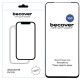 Стекло защитное BeCover Nubia Music 10D Black (712735) Стекло защитное BeCover Nubia Music 10D Black (712735)