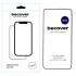 Скло захисне BeCover Samsung Galaxy S25 Plus SM-S936 10D Black (712722)