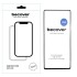 Стекло защитное BeCover Samsung Galaxy S25 Ultra SM-S938 10D Black (712723)