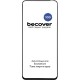 Скло захисне BeCover Tecno Spark 30C 4G/5G 10D Black (712725) Скло захисне BeCover Tecno Spark 30C 4G/5G 10D Black (712725)