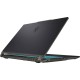 Ноутбук MSI Cyborg 15 A13VF (9S7-15K111-1608) Ноутбук MSI Cyborg 15 A13VF (9S7-15K111-1608)