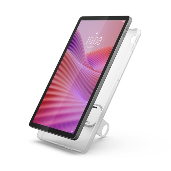 Планшет Lenovo Tab 4/128 WiFi Luna Grey + Clear Case (ZAEH0006UA) Планшет Lenovo Tab 4/128 WiFi Luna Grey + Clear Case (ZAEH0006UA)