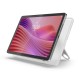 Планшет Lenovo Tab 4/128 WiFi Luna Grey + Clear Case (ZAEH0006UA) Планшет Lenovo Tab 4/128 WiFi Luna Grey + Clear Case (ZAEH0006UA)