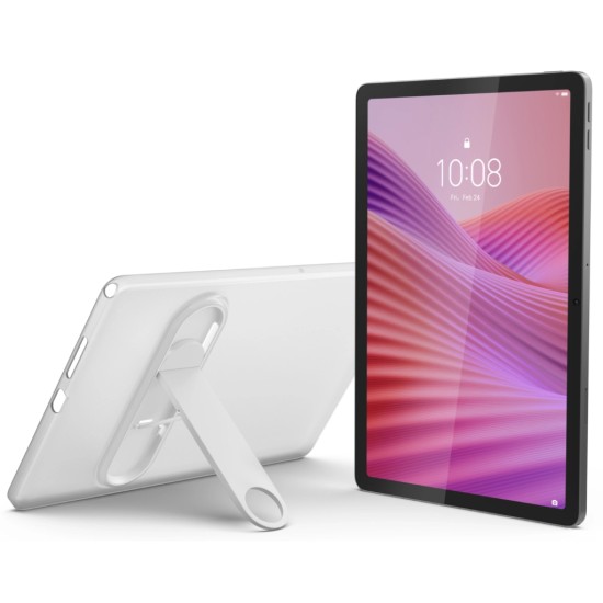 Планшет Lenovo Tab 4/128 WiFi Luna Grey + Clear Case (ZAEH0006UA) Планшет Lenovo Tab 4/128 WiFi Luna Grey + Clear Case (ZAEH0006UA)