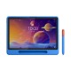 Планшет Lenovo Tab 4/128 WiFi Luna Grey + Kids Bumper&Pen (ZAEH0075UA) Планшет Lenovo Tab 4/128 WiFi Luna Grey + Kids Bumper&Pen (ZAEH0075UA)