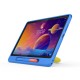 Планшет Lenovo Tab 4/128 WiFi Luna Grey + Kids Bumper&Pen (ZAEH0075UA) Планшет Lenovo Tab 4/128 WiFi Luna Grey + Kids Bumper&Pen (ZAEH0075UA)