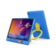 Планшет Lenovo Tab 4/128 WiFi Luna Grey + Kids Bumper&Pen (ZAEH0075UA) Планшет Lenovo Tab 4/128 WiFi Luna Grey + Kids Bumper&Pen (ZAEH0075UA)