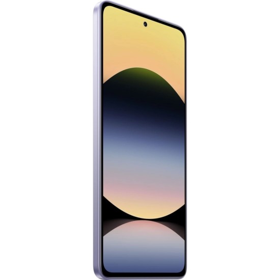 Мобільний телефон Xiaomi Redmi Note 14 5G 6/128GB Lavender Purple (1123266) Мобільний телефон Xiaomi Redmi Note 14 5G 6/128GB Lavender Purple (1123266)