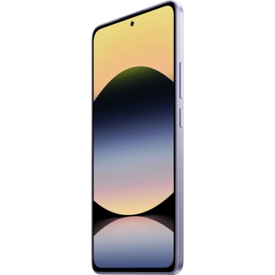 Мобільний телефон Xiaomi Redmi Note 14 5G 6/128GB Lavender Purple (1123266) Мобільний телефон Xiaomi Redmi Note 14 5G 6/128GB Lavender Purple (1123266)