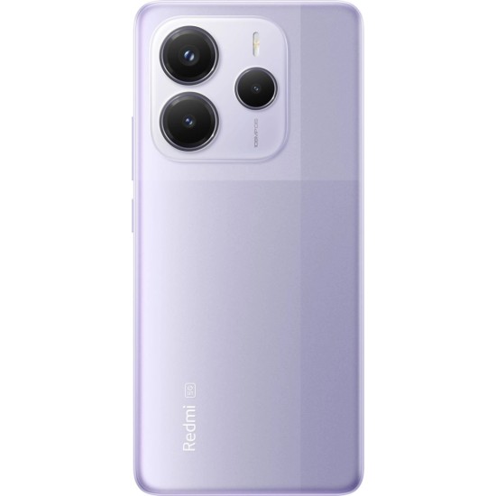 Мобільний телефон Xiaomi Redmi Note 14 5G 6/128GB Lavender Purple (1123266) Мобільний телефон Xiaomi Redmi Note 14 5G 6/128GB Lavender Purple (1123266)