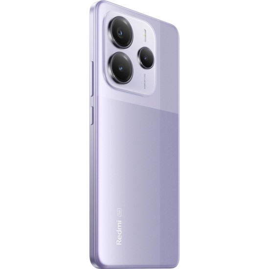 Мобільний телефон Xiaomi Redmi Note 14 5G 6/128GB Lavender Purple (1123266) Мобільний телефон Xiaomi Redmi Note 14 5G 6/128GB Lavender Purple (1123266)