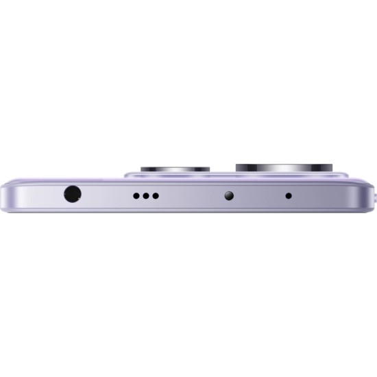 Мобільний телефон Xiaomi Redmi Note 14 5G 6/128GB Lavender Purple (1123266) Мобільний телефон Xiaomi Redmi Note 14 5G 6/128GB Lavender Purple (1123266)