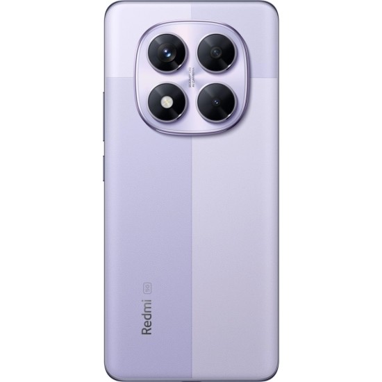 Мобільний телефон Xiaomi Redmi Note 14 Pro 5G 8/256GB Lavender Purple (1123278) Мобільний телефон Xiaomi Redmi Note 14 Pro 5G 8/256GB Lavender Purple (1123278)