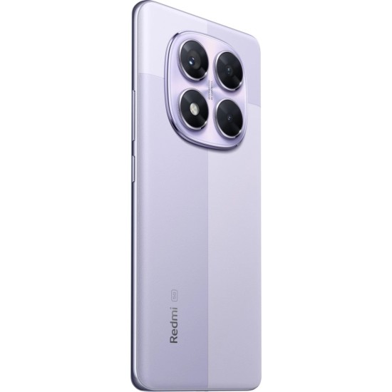 Мобільний телефон Xiaomi Redmi Note 14 Pro 5G 8/256GB Lavender Purple (1123278) Мобільний телефон Xiaomi Redmi Note 14 Pro 5G 8/256GB Lavender Purple (1123278)