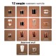 Кофемашина Philips Series 4400 LatteGo EP 4443/70 (EP4443/70) Кофемашина Philips Series 4400 LatteGo EP 4443/70 (EP4443/70)
