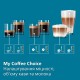 Кофемашина Philips Series 4400 LatteGo EP 4443/70 (EP4443/70) Кофемашина Philips Series 4400 LatteGo EP 4443/70 (EP4443/70)
