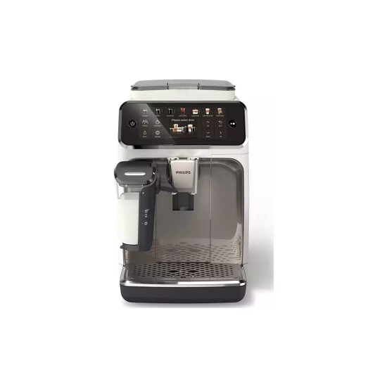 Кофемашина Philips Series 4400 LatteGo EP 4443/70 (EP4443/70) Кофемашина Philips Series 4400 LatteGo EP 4443/70 (EP4443/70)