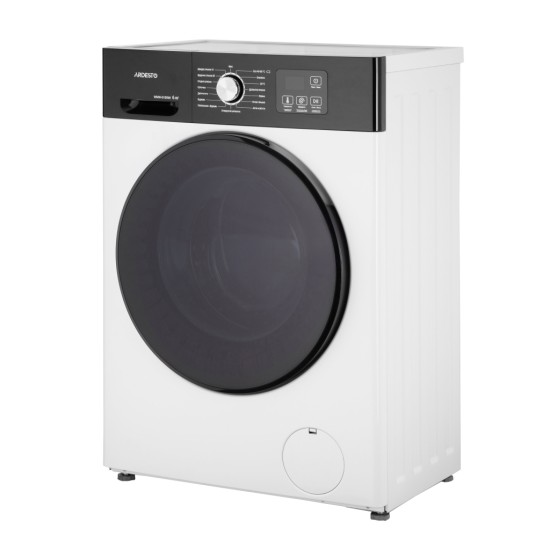 Пральна машина Ardesto WMW-6105WI Пральна машина Ardesto WMW-6105WI