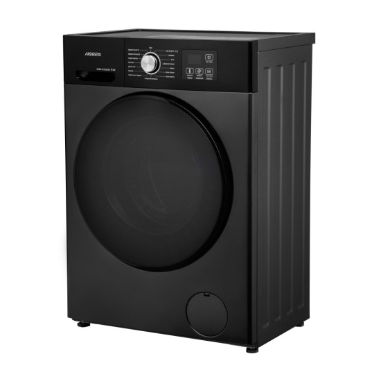 Стиральная машина Ardesto WMW-6105DGBI Стиральная машина Ardesto WMW-6105DGBI