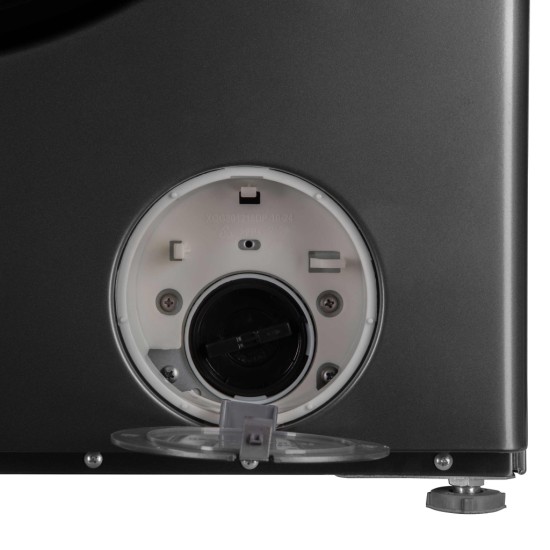 Пральна машина Ardesto WMW-6104DG Пральна машина Ardesto WMW-6104DG