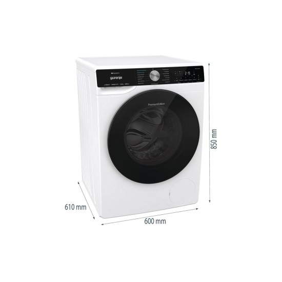 Пральна машина Gorenje WNS14A4TWIFI Пральна машина Gorenje WNS14A4TWIFI