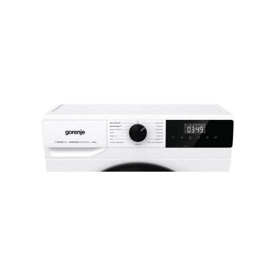 Пральна машина Gorenje W1NHPI84AS Пральна машина Gorenje W1NHPI84AS