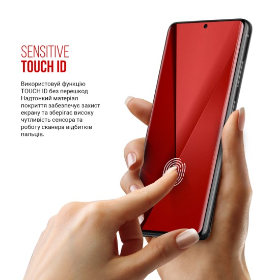 Плівка захисна Armorstandart Xiaomi Redmi 6 (ARM82783) Плівка захисна Armorstandart Xiaomi Redmi 6 (ARM82783)