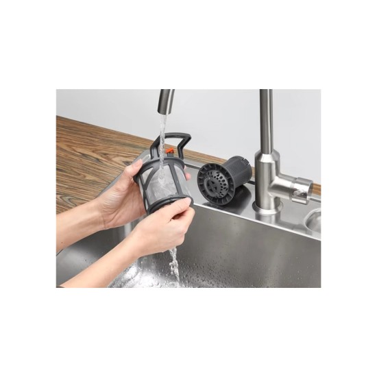Посудомийна машина Electrolux EES47320L Посудомийна машина Electrolux EES47320L