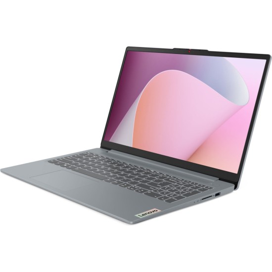Ноутбук Lenovo IdeaPad Slim 3 15IAN8 (82XB00AERA) Ноутбук Lenovo IdeaPad Slim 3 15IAN8 (82XB00AERA)