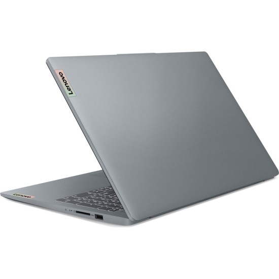 Ноутбук Lenovo IdeaPad Slim 3 15IAN8 (82XB00AERA) Ноутбук Lenovo IdeaPad Slim 3 15IAN8 (82XB00AERA)