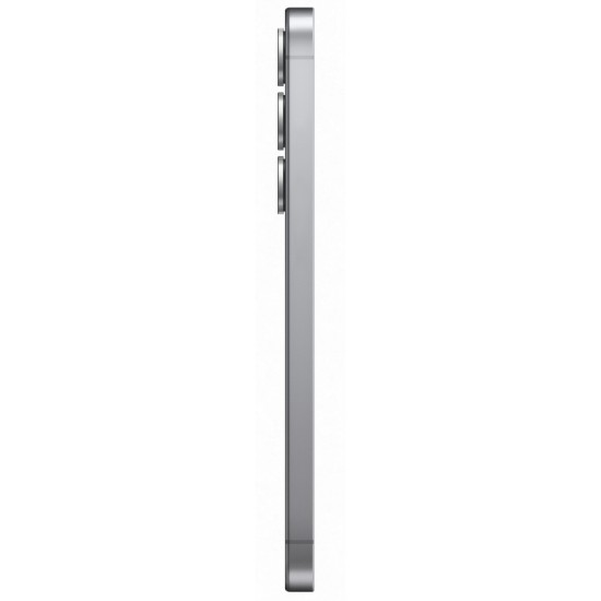 Мобільний телефон Samsung Galaxy S25 12/128Gb Silver Shadow (SM-S931BZSDEUC) Мобільний телефон Samsung Galaxy S25 12/128Gb Silver Shadow (SM-S931BZSDEUC)