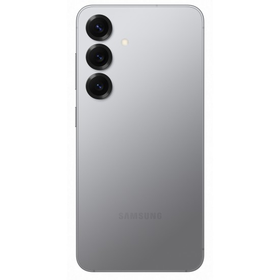 Мобильный телефон Samsung Galaxy S25 12/256Gb Silver Shadow (SM-S931BZSGEUC) Мобильный телефон Samsung Galaxy S25 12/256Gb Silver Shadow (SM-S931BZSGEUC)