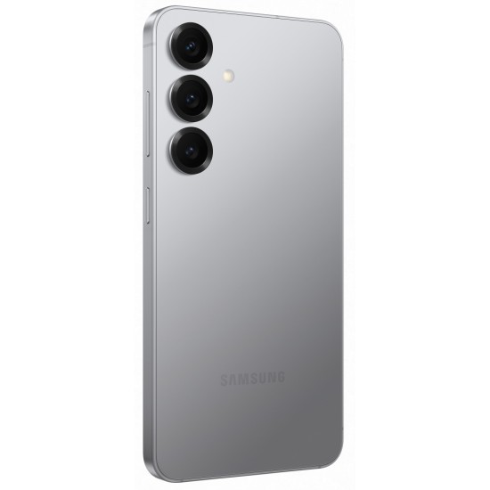 Мобильный телефон Samsung Galaxy S25 12/256Gb Silver Shadow (SM-S931BZSGEUC) Мобильный телефон Samsung Galaxy S25 12/256Gb Silver Shadow (SM-S931BZSGEUC)