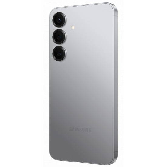 Мобильный телефон Samsung Galaxy S25 12/256Gb Silver Shadow (SM-S931BZSGEUC) Мобильный телефон Samsung Galaxy S25 12/256Gb Silver Shadow (SM-S931BZSGEUC)