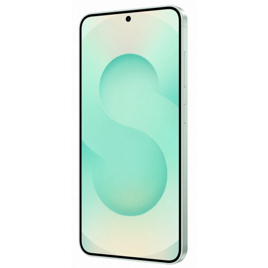 Мобильный телефон Samsung Galaxy S25 12/256Gb Mint (SM-S931BLGGEUC) Мобильный телефон Samsung Galaxy S25 12/256Gb Mint (SM-S931BLGGEUC)
