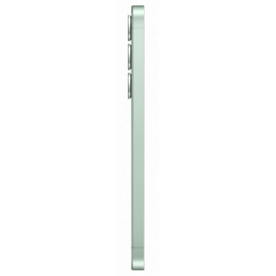Мобильный телефон Samsung Galaxy S25 12/256Gb Mint (SM-S931BLGGEUC) Мобильный телефон Samsung Galaxy S25 12/256Gb Mint (SM-S931BLGGEUC)