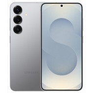 Мобільний телефон Samsung Galaxy S25 12/512Gb Silver Shadow (SM-S931BZSHEUC)