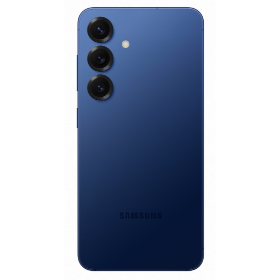 Мобильный телефон Samsung Galaxy S25 12/512Gb Navy (SM-S931BDBHEUC) Мобильный телефон Samsung Galaxy S25 12/512Gb Navy (SM-S931BDBHEUC)