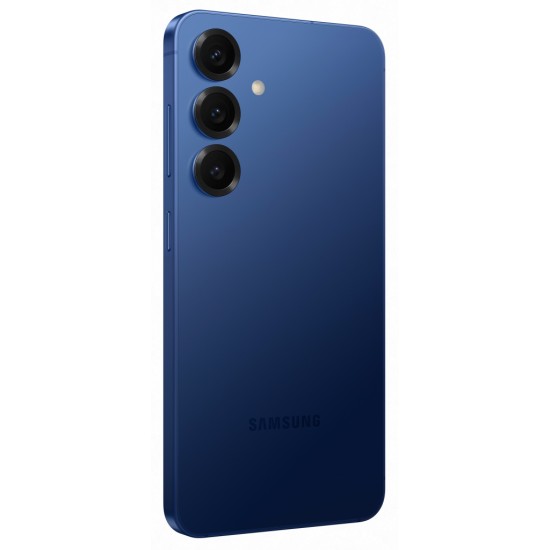 Мобильный телефон Samsung Galaxy S25 12/512Gb Navy (SM-S931BDBHEUC) Мобильный телефон Samsung Galaxy S25 12/512Gb Navy (SM-S931BDBHEUC)