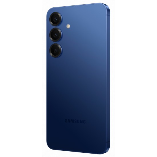 Мобильный телефон Samsung Galaxy S25 12/512Gb Navy (SM-S931BDBHEUC) Мобильный телефон Samsung Galaxy S25 12/512Gb Navy (SM-S931BDBHEUC)
