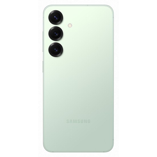 Мобильный телефон Samsung Galaxy S25 12/512Gb Mint (SM-S931BLGHEUC) Мобильный телефон Samsung Galaxy S25 12/512Gb Mint (SM-S931BLGHEUC)