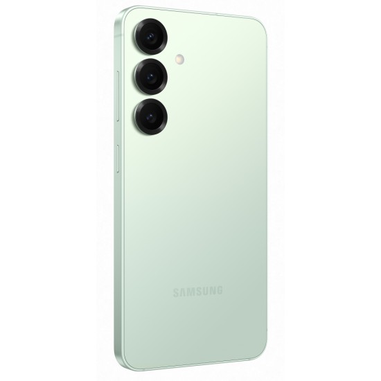 Мобильный телефон Samsung Galaxy S25 12/512Gb Mint (SM-S931BLGHEUC) Мобильный телефон Samsung Galaxy S25 12/512Gb Mint (SM-S931BLGHEUC)