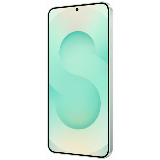 Мобильный телефон Samsung Galaxy S25+ 12/256Gb Mint (SM-S936BLGDEUC) Мобильный телефон Samsung Galaxy S25+ 12/256Gb Mint (SM-S936BLGDEUC)