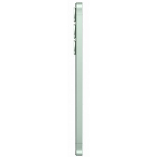 Мобильный телефон Samsung Galaxy S25+ 12/256Gb Mint (SM-S936BLGDEUC) Мобильный телефон Samsung Galaxy S25+ 12/256Gb Mint (SM-S936BLGDEUC)