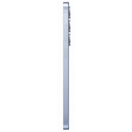 Мобільний телефон Samsung Galaxy S25+ 12/256Gb Icyblue (SM-S936BLBDEUC) Мобільний телефон Samsung Galaxy S25+ 12/256Gb Icyblue (SM-S936BLBDEUC)