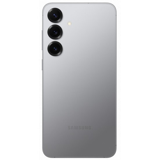 Мобильный телефон Samsung Galaxy S25+ 12/512Gb Silver Shadow (SM-S936BZSGEUC) Мобильный телефон Samsung Galaxy S25+ 12/512Gb Silver Shadow (SM-S936BZSGEUC)