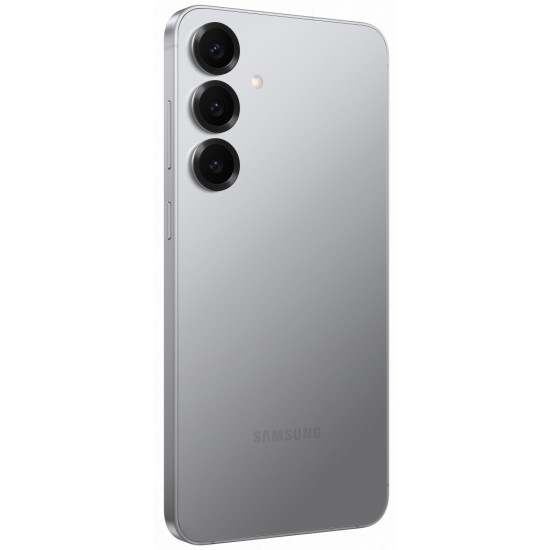 Мобильный телефон Samsung Galaxy S25+ 12/512Gb Silver Shadow (SM-S936BZSGEUC) Мобильный телефон Samsung Galaxy S25+ 12/512Gb Silver Shadow (SM-S936BZSGEUC)