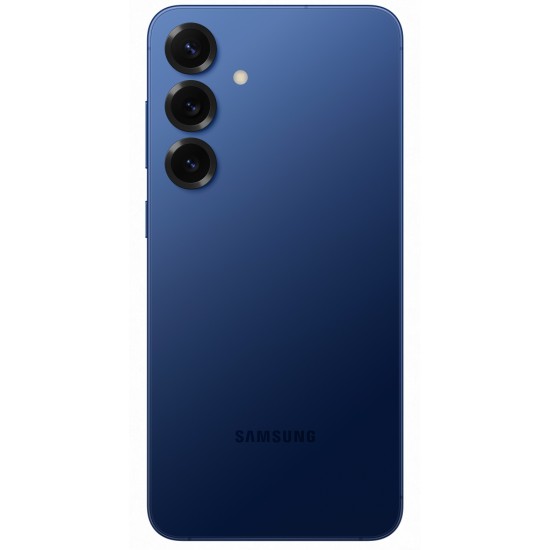 Мобильный телефон Samsung Galaxy S25+ 12/512Gb Navy (SM-S936BDBGEUC) Мобильный телефон Samsung Galaxy S25+ 12/512Gb Navy (SM-S936BDBGEUC)