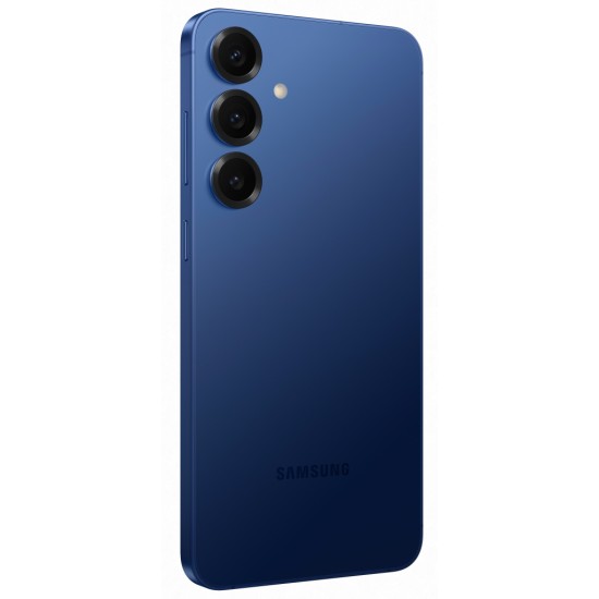 Мобильный телефон Samsung Galaxy S25+ 12/512Gb Navy (SM-S936BDBGEUC) Мобильный телефон Samsung Galaxy S25+ 12/512Gb Navy (SM-S936BDBGEUC)